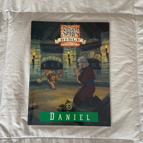 Children’s Activity Books - Picture 4 of 5